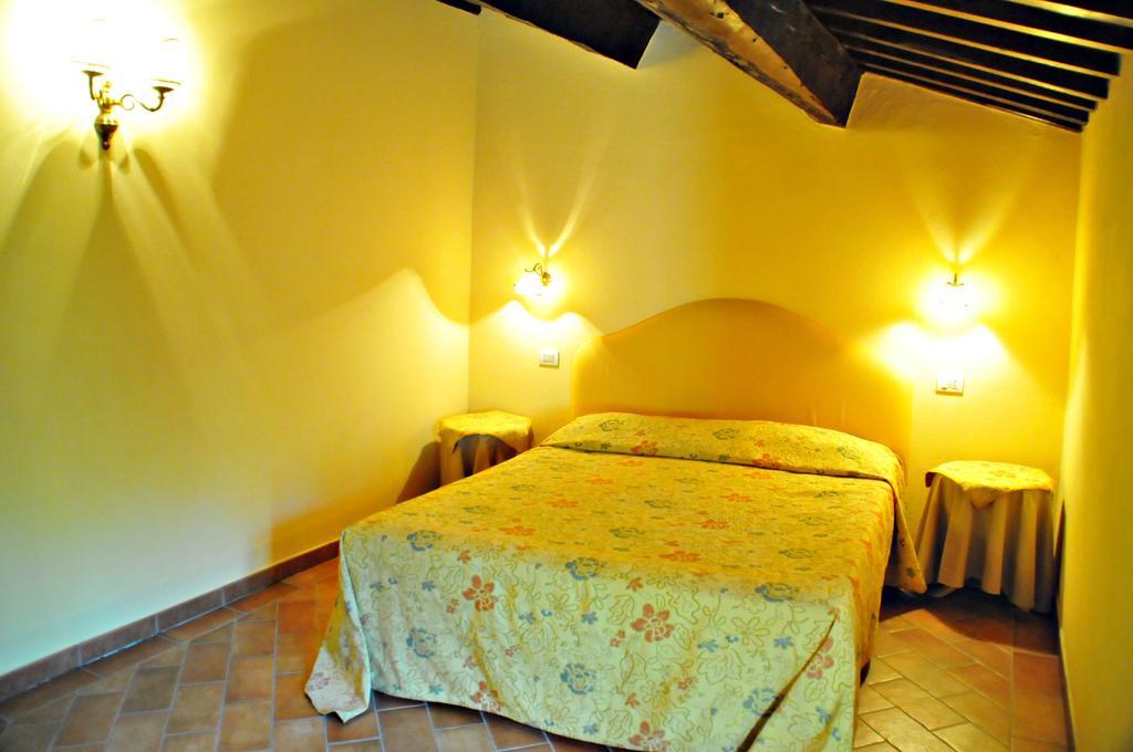 Agriturismo Popolano Di Sotto Marradi Habitación foto